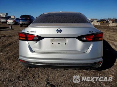 Zdjęcie 6 z 12 samochodu: 2020 NISSAN ALTIMA SR VIN:1N4BL4CV3LC201835 - miniatura