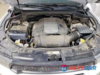 Zdjęcie 12 z 13 samochodu: 2019 DODGE DURANGO R VIN:1C4SDJCTXKC755876 - miniatura