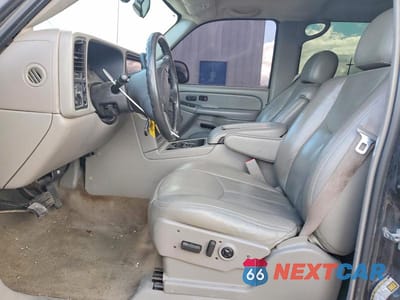 Zdjęcie 7 z 11 samochodu: 2005 CHEVROLET SILVERADO K1500 VIN:2GCEK13T451118611 - miniatura