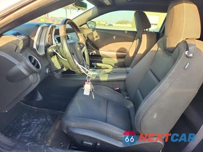 Zdjęcie 7 z 11 samochodu: 2014 CHEVROLET CAMARO LT VIN:2G1FB1E31E9165915 - miniatura
