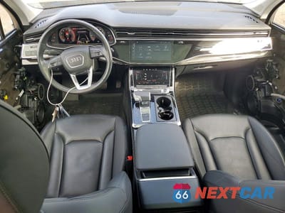 Zdjęcie 8 z 13 samochodu: 2023 AUDI Q7 PREMIUM PLUS VIN:WA1LXBF77PD005122 - miniatura