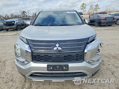 Piąte zdjęcie samochodu w środku: 2022 MITSUBISHI OUTLANDER SE VIN:JA4J3UA83NZ086053 - miniatura