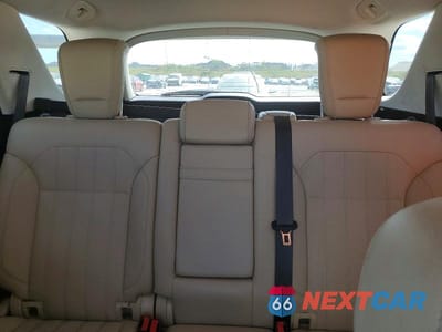 Zdjęcie 10 z 12 samochodu: 2016 MERCEDES-BENZ GLE 350 VIN:4JGDA5JBXGA731675 - miniatura