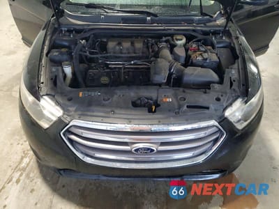 Zdjęcie 11 z 12 samochodu: 2014 FORD TAURUS SE VIN:1FAHP2D87EG162139 - miniatura