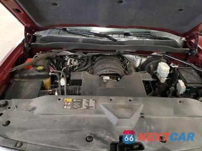Zdjęcie 11 z 12 samochodu: 2014 CHEVROLET SILVERADO K1500 LTZ VIN:1GCVKSECXEZ256342 - miniatura