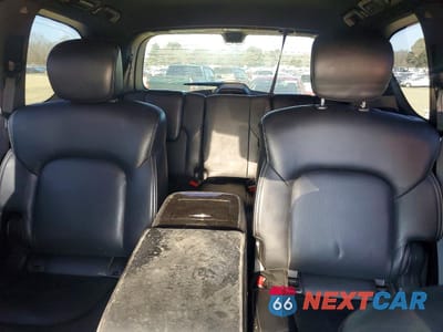 Zdjęcie 10 z 13 samochodu: 2020 INFINITI QX80 LUXE VIN:JN8AZ2NE3L9250217 - miniatura