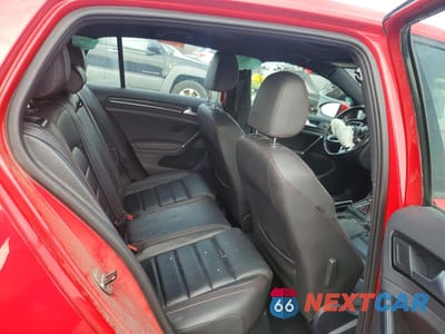 Zdjęcie 10 z 12 samochodu: 2015 VOLKSWAGEN GTI VIN:3VW4T7AU7FM029002 - miniatura