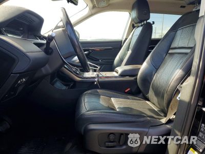 Zdjęcie 7 z 12 samochodu: 2020 LAND ROVER RANGE ROVER EVOQUE S VIN:SALZJ2FX5LH082861 - miniatura