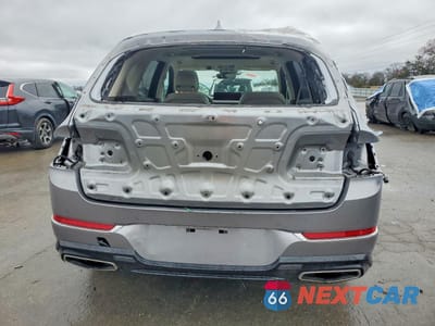 Zdjęcie 6 z 13 samochodu: 2021 GENESIS GV80 BASE VIN:KMUHCESC1MU055132 - miniatura