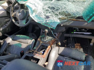 Zdjęcie 8 z 12 samochodu: 2005 BMW X5 3.0I VIN:5UXFA13575LY07429 - miniatura