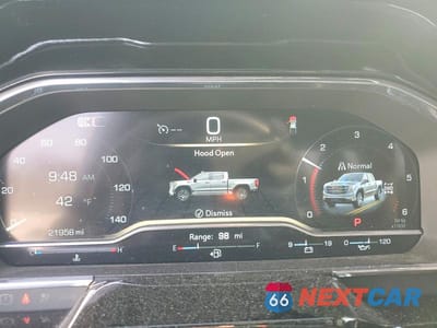 Zdjęcie 9 z 12 samochodu: 2025 GMC SIERRA K1500 ELEVATION VIN:3GTUUCED8SG222769 - miniatura
