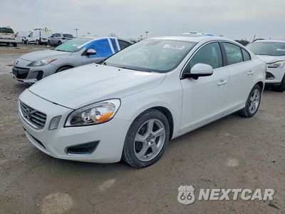 2012 VOLVO S60 T5 YV1622FS9C2026396 - główne zdjęcie licytacji z USA - miniatura