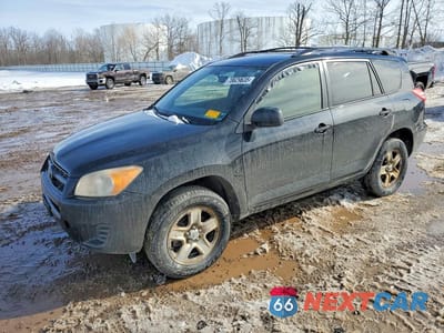 2012 TOYOTA RAV4 JTMJF4DVXC5057054 - główne zdjęcie licytacji z USA - miniatura