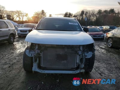 Piąte zdjęcie samochodu w środku: 2018 MITSUBISHI OUTLANDER SE VIN:JA4AZ3A33JZ035871 - miniatura