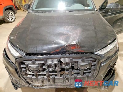 Zdjęcie 12 z 13 samochodu: 2026 AUDI Q7 PREMIUM VIN:WA1ACBF78TD002615 - miniatura