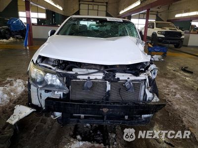 Piąte zdjęcie samochodu w środku: 2013 TOYOTA CAMRY SE VIN:4T1BF1FK7DU299518 - miniatura