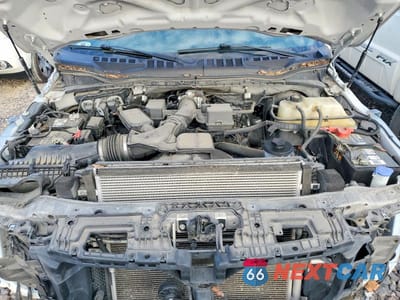 Zdjęcie 11 z 12 samochodu: 2022 FORD F250 SUPER - UTILITY / SERVICE TRUCK VIN:1FT7W2B62NEE45800 - miniatura