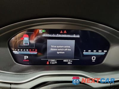 Zdjęcie 9 z 12 samochodu: 2025 AUDI SQ5 PRESTIGE VIN:WA1C4AFY8R2037555 - miniatura