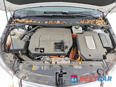 Zdjęcie 11 z 13 samochodu: 2014 CHEVROLET VOLT VIN:1G1RE6E45EU137757 - miniatura