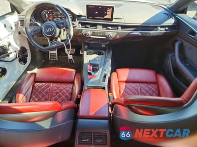 Zdjęcie 8 z 12 samochodu: 2019 AUDI S5 PRESTIGE VIN:WAUC4CF59KA089843 - miniatura