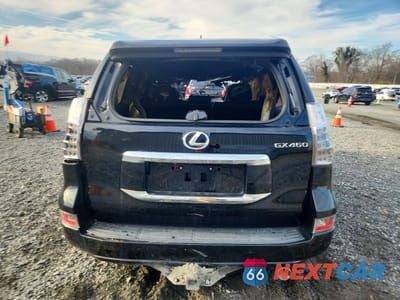 Zdjęcie 6 z 13 samochodu: 2018 LEXUS GX 460 PREMIUM VIN:JTJJM7FX2J5185322 - miniatura