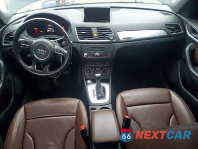 Zdjęcie 8 z 11 samochodu: 2018 AUDI Q3 PREMIUM PLUS VIN:WA1JCCFS7JR025913 - miniatura