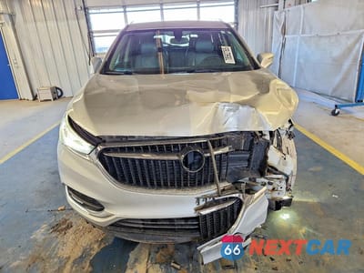 Piąte zdjęcie samochodu w środku: 2018 BUICK ENCLAVE ESSENCE VIN:5GAERBKW2JJ135423 - miniatura