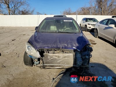 Piąte zdjęcie samochodu w środku: 2014 BUICK VERANO CONVENIENCE VIN:1G4PR5SK0E4175117 - miniatura