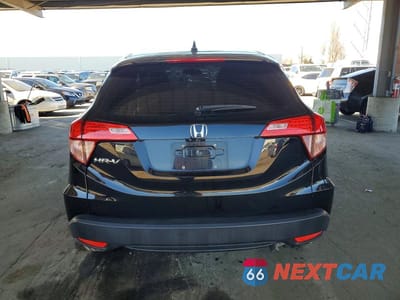 Zdjęcie 6 z 11 samochodu: 2017 HONDA HR-V LX VIN:3CZRU5H31HG703860 - miniatura
