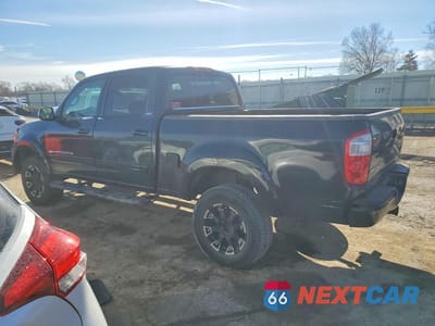 Drugie zdjęcie samochodu z przodu: 2004 TOYOTA TUNDRA SR5 VIN:5TBDT44144S450345 - miniatura