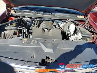 Zdjęcie 11 z 13 samochodu: 2015 CHEVROLET SILVERADO K1500 LT VIN:3GCUKREH0FG206213 - miniatura