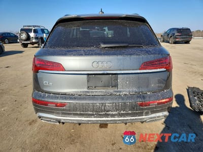 Zdjęcie 6 z 14 samochodu: 2022 AUDI Q5 PREMIUM 45 VIN:WA1GAAFY1N2104100 - miniatura