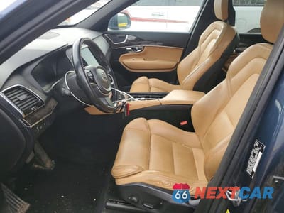 Zdjęcie 7 z 14 samochodu: 2018 VOLVO XC90 T8 VIN:YV4BR0PK2J1385124 - miniatura