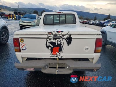 Zdjęcie 6 z 12 samochodu: 1993 FORD RANGER VIN:1FTCR10A5PPB07497 - miniatura