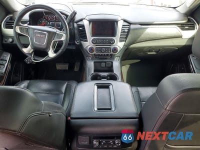 Zdjęcie 8 z 13 samochodu: 2019 GMC YUKON XL C1500 SLT VIN:1GKS1GKC2KR242278 - miniatura