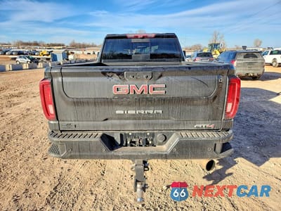 Zdjęcie 6 z 11 samochodu: 2020 GMC SIERRA K2500 AT4 VIN:1GT49PEY2LF150496 - miniatura