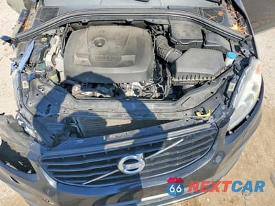 Zdjęcie 12 z 12 samochodu: 2016 VOLVO XC60 T6 R-DESIGN VIN:YV449MRP4G2916898 - miniatura