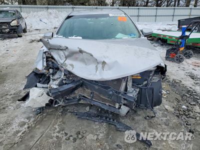 Piąte zdjęcie samochodu w środku: 2014 TOYOTA CAMRY L VIN:4T4BF1FKXER339629 - miniatura