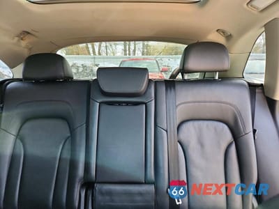 Zdjęcie 10 z 13 samochodu: 2012 AUDI Q5 PREMIUM VIN:WA1CFAFP0CA056356 - miniatura