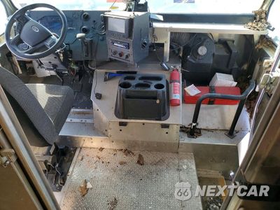 Zdjęcie 8 z 13 samochodu: 2022 FORD F59 - DELIVERY TRUCK VIN:1F64F5KN6N0A02965 - miniatura
