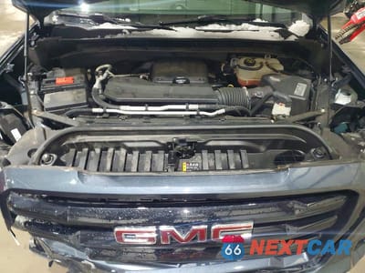 Zdjęcie 11 z 12 samochodu: 2021 GMC SIERRA K1500 ELEVATION VIN:1GTP9CEK1MZ211855 - miniatura