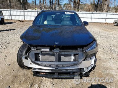 Piąte zdjęcie samochodu w środku: 2025 MERCEDES-BENZ GLA 250 VIN:W1N4N4GB5SJ649476 - miniatura