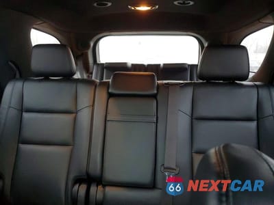 Zdjęcie 10 z 12 samochodu: 2020 DODGE DURANGO GT VIN:1C4RDJDGXLC131013 - miniatura