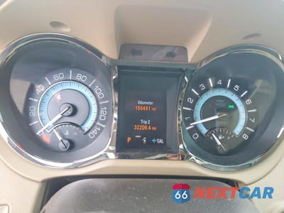 Zdjęcie 9 z 12 samochodu: 2013 BUICK LACROSSE PREMIUM VIN:1G4GF5E33DF294604 - miniatura