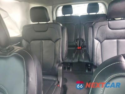 Zdjęcie 10 z 12 samochodu: 2021 JEEP GRAND CHEROKEE L LIMITED VIN:1C4RJJBG7M8198703 - miniatura