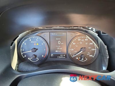 Zdjęcie 9 z 12 samochodu: 2021 NISSAN ALTIMA S VIN:1N4BL4BV0MN382853 - miniatura