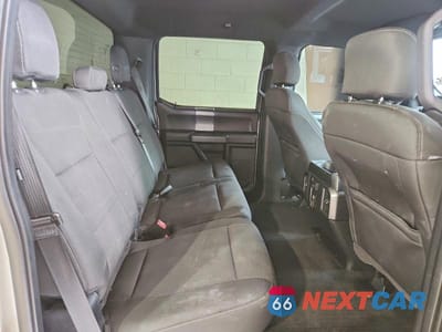 Zdjęcie 10 z 13 samochodu: 2016 FORD F150 SUPERCREW VIN:1FTEW1EP7GKE40103 - miniatura
