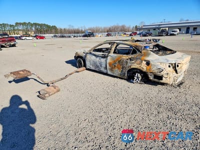 Drugie zdjęcie samochodu z przodu: 2016 LEXUS ES 350 BASE VIN:JTHBK1GG5G2225569 - miniatura