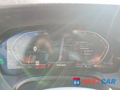 Zdjęcie 9 z 11 samochodu: 2019 BMW 330XI VIN:3MW5R7J52K8B01089 - miniatura