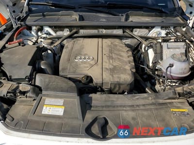 Zdjęcie 11 z 11 samochodu: 2023 AUDI Q5 PREMIUM 40 VIN:WA1ABAFY1P2085859 - miniatura